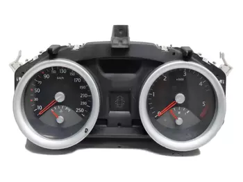 8200170521 8200292049 Bloc compteurs vitesse Renault Diesel