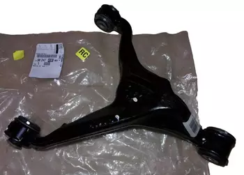 9824743080 Bras de suspension Citroen Peugeot