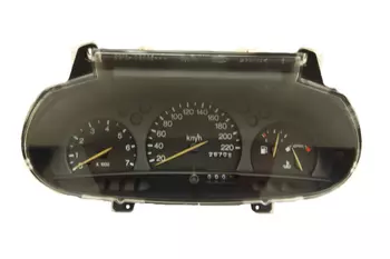 96FB-10838-B Le compteur, compteur de vitesse, tableau de bord Ford
