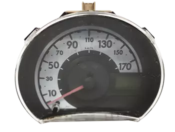 83800-0H011-A Bloc compteurs vitesse Citroen Peugeot Toyota