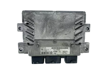 8V21-12A650-TH Calculateur Ford