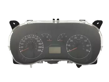 51701536 Bloc compteurs vitesse Fiat