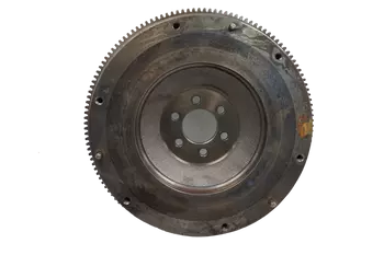 9653455980  Volant moteur Ford 1, 6 TDCI