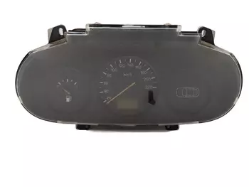 YS6F-10849-AG Bloc compteurs vitesse Ford
