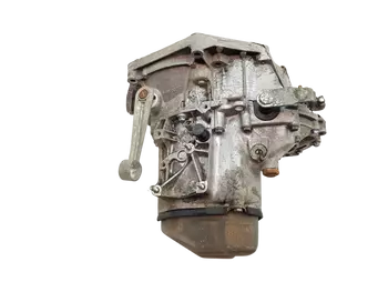 2231F1 2232E2 2231.F1 Boîte de vitesse manuelle Citroen Peugeot  1,4 8V 2010