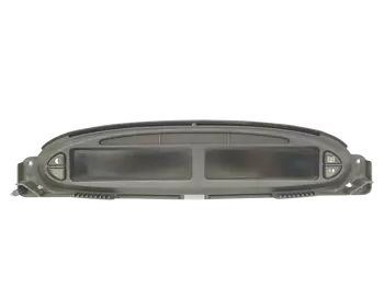 9651667380 Bloc compteurs vitesse Citroen Diesel
