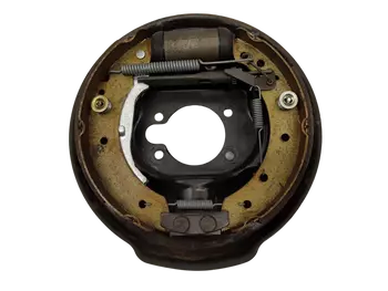 421279  4212.79  4212 79 Disque machoires d’ancrage Citroen Peugeot