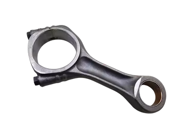 504113130, 504330129, Bielle de piston Citroen Fiat Iveco Peugeot 3,0 HPI F1CFL411