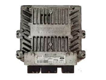7S61-12A650-EA Calculateur Ford