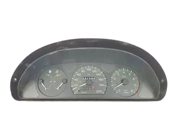 60.6000.016.0A Bloc compteurs vitesse Fiat
