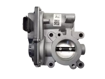 161206038R Boitier papillon d’admission Dacia Nissan Renault 0,9 TCE H4B  1,2 TCE H5F