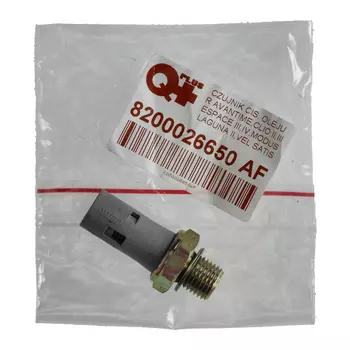 8200671279, 8200026650, Capteur de pression Dacia Renault
