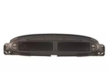 9646685580 6104PK Bloc compteurs vitesse Citroen