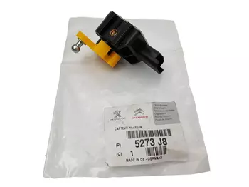 5273J8  9663488680  Correcteur projecteu sur phare Citroen Peugeot