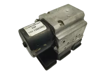 13663901 09191497  Pompe abs Opel