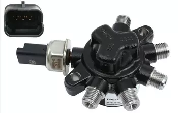 1647000Q0A 8200029729 Rampe d'injection Renault _1.5 dCi