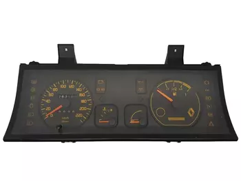 RL48V185 Bloc compteurs vitesse Renault