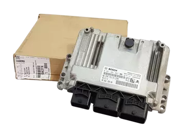 1943YK 1943.YK Calculateur ecu Citroen 1,4 1,6 16V VTI