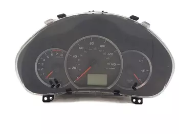 83800-0DP80 Bloc compteurs vitesse Toyota