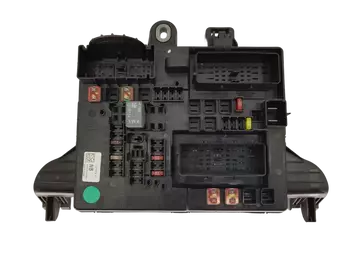 13277318 Boîtier fusibles Opel