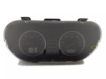 4S6F-10849-EA Bloc compteurs vitesse Ford