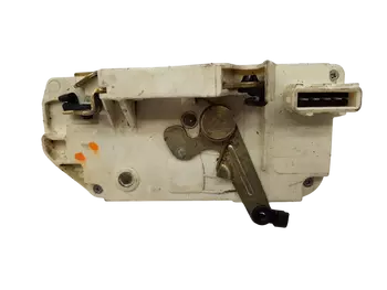 00000 Serrure de porte Peugeot