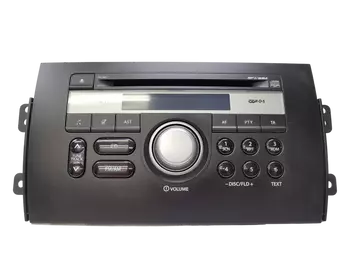 39101-79JB0-CAT Radio cd mp3 Fiat Suzuki