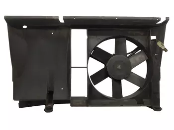 1308E7 Motoventilateur de moteur Peugeot
