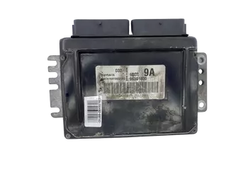 96801800 Calculateur Chevrolet Daewoo